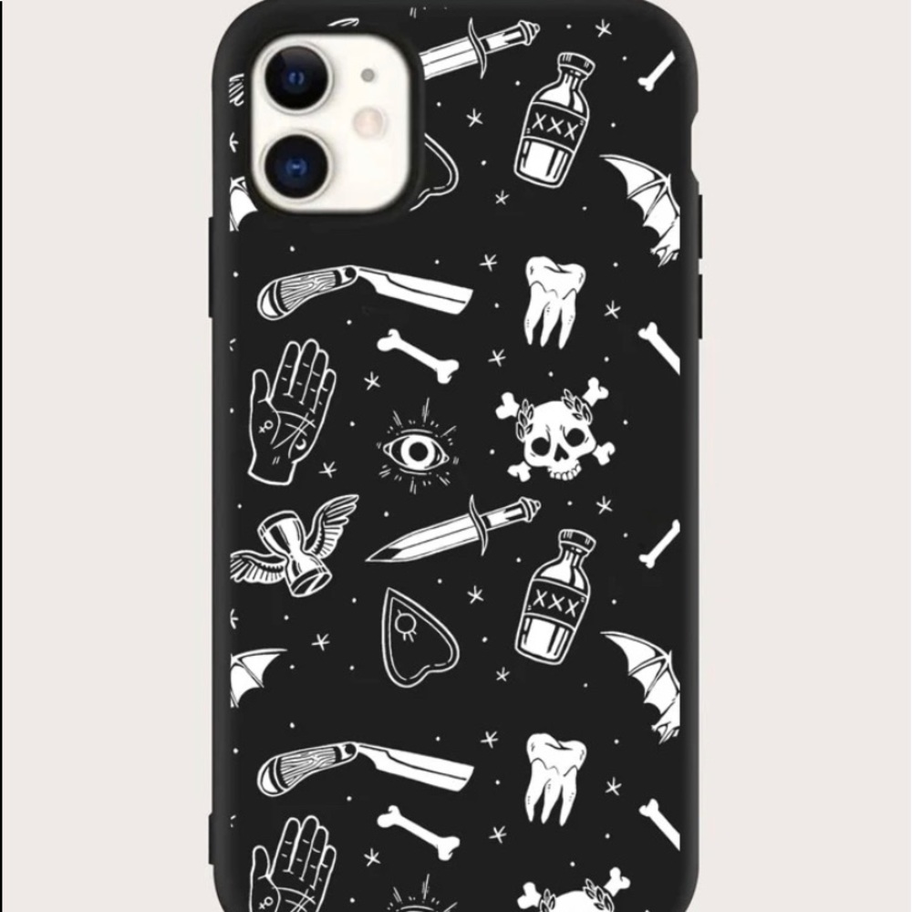iPhone 11 case 🐼🐼🐼